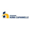 Logo Hippogroup Roma Capannelle Srl