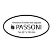 Logo Passoni Onoranze Funebri Del Sagrato
