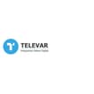 Logo Televar Srl