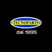 Logo Tecnoparts Di Ercolani Roberto & C. S.a.s