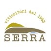 Logo Cantina Sociale Della Serra - Società Cooperativa Agricola Validamente Siglabile In "C.s.s.s.c.a." Oppure "Cantina Della Serra S.c.a."