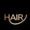 Logo New Hair Srl