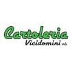 Logo Cartoleria Vicidomini Srls.