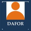 Logo Dafor Srl