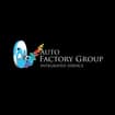 Logo Auto Factory Group Srl