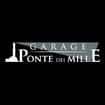 Logo Garage Ponte Dei Mille - Società In Accomandita Semplice Di Garre' Livio E Garre' Luigi