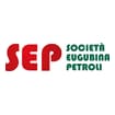 Logo S.e.p. - Società Eugubina Petroli Srl