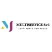 Logo Multiservice Srl Unipersonale