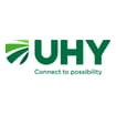 Logo Uhy Revisioni Srl