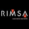 Logo "Rimsa P. Longoni Srl"