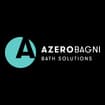 Logo Azero Bagni Srl