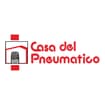 Logo Casa Del Pneumatico - Di Ravagli Enzo & C. Società In Nome Collettivo