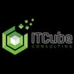 Logo Itcube Consulting Srl