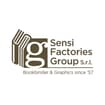 Logo Sensi Factories Group Srl
