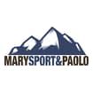 Logo Mary Sport Di Lombardo Massimiliano & C. Sas