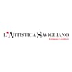 Logo L'artistica Savigliano Srl