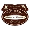 Logo Horses & Fashion S.n.c. Saddlery Di Luciana Bagiolari E C.