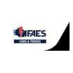 Logo Faes Srl