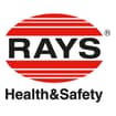 Logo Rays Spa