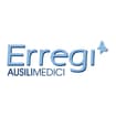 Logo Erregi S.a.s. Di Antonioli Roberto & C.