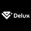 Logo Delux Store Di Simone De Luca