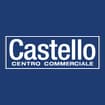 Logo Centro Commerciale Castello