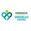 Logo Farmacia Verdello Centro S.n.c. Delle Dr.sse Elena Mosconi E Alice Gnecchi & C.