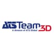 Logo Ats Team3d Srl