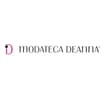 Logo Modateca Deanna Srl