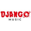 Logo Django Music Srl