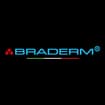Logo Braderm Srl