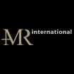 Logo A.m.r. International Srl