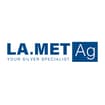 Logo La.met. Spa