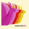 Logo Crackingart Srl