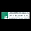 Logo Laboratorio Analisi Dott. Fioroni Srl