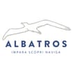 Logo Albatros Nautica Srl