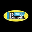 Logo Mobili Pompili Di Pompili Stefano, Massimiliano E Maurizio S.n.c.