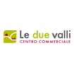 Logo Centro Commerciale Le Due Valli Società Consortile A R.l.