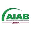 Logo Aiab Umbria