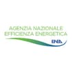 Logo Enea Agenzia Nazionale Per Le Nuove Tecnologie, L'energia E Lo Sviluppo Economico Sostenibile - Dipartimento Unità Per L'efficienza Energetica