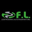 Logo F.l. Costruzioni & Autotrasporti Srl