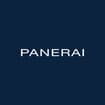 Logo Officine Panerai Marketing E Comunicazione Srl O, In Forma Abb Reviata, "O.p.m. & C. Srl"