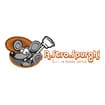 Logo A.stro.spurghi Srl