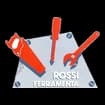 Logo Ferramenta Rossi Di Rossi Simona E Monica S.n.c.
