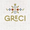 Logo Greci - Industria Alimentare Spa