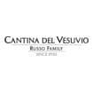 Logo Cantina Del Vesuvio Az. Agricola Vitivinicola Di Maurizio Russo I N Sigle: Cantina Del Vesuvio, C.d.v., Tenuta Carusiello, Famiglia Russo, Russo Family.