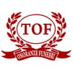 Logo Onoranze Funebri Tof Di Roman Valerica