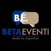 Logo Be - Beta Eventi Srl Srl