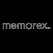 Logo "Memorex Srl"
