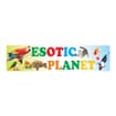 Logo Esotic Planet Di Mastrantoni Paolo